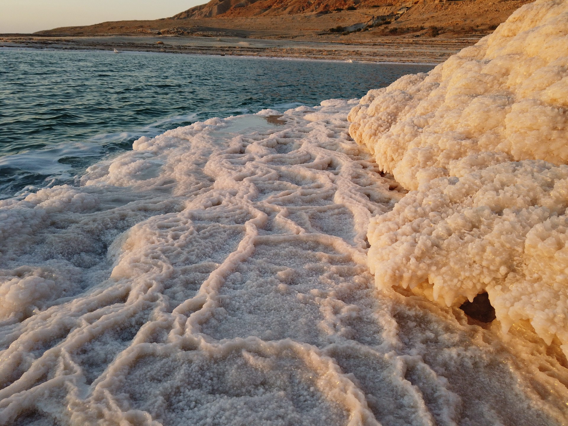 Explore Jordan: Amman, Aqaba, and the Dead Sea